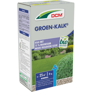 DCM Groen-Kalk DCM Groen-Kalk