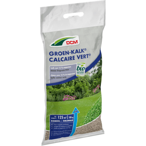DCM DCM - Groen-Kalk - Meerdere hoeveelheden