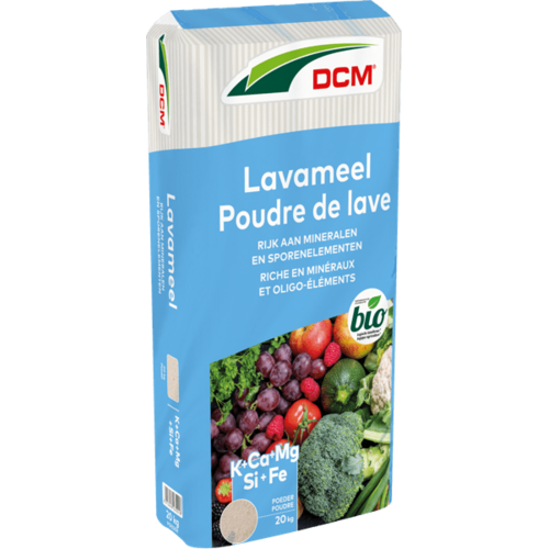 DCM DCM - Lavameel - Meerdere Hoeveelheden