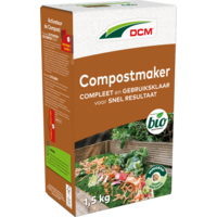 DCM - Compostmaker