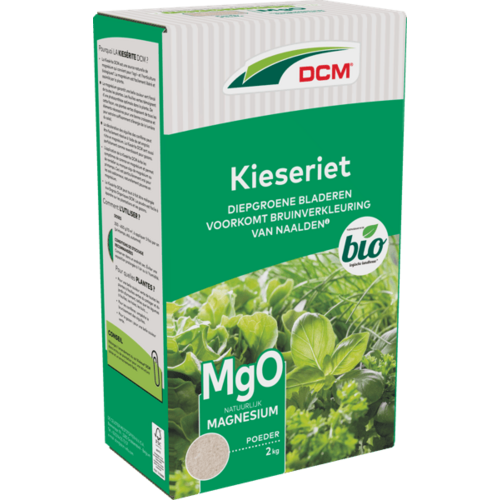 DCM DCM - Kieseriet DCM DCM - Kieseriet