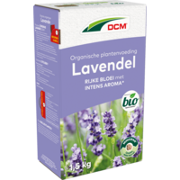 Lavendel - Meststof