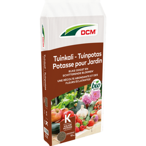 DCM DCM - Tuinkali / Tuinpotas - Meerdere hoeveelheden