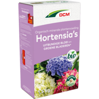Hortensia Meststof