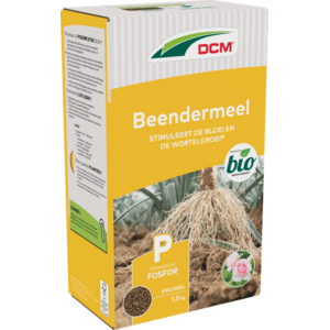 DCM Beendermeel DCM Beendermeel
