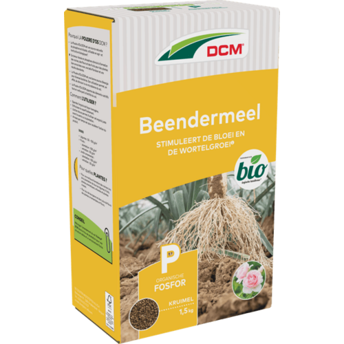 DCM Beendermeel DCM Beendermeel