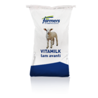 Vitamilk Lam Stabiel