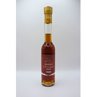 Miljoenenlijn Stoomlikeur