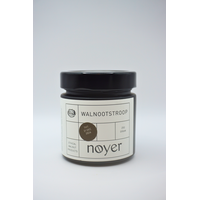 Walnoot Stroop