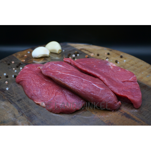 Limousin Rundvlees Limousin Rundvlees - Maandpakket Maart
