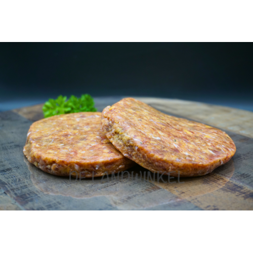 Limousin Rundvlees Limousin Rundvlees - Maandpakket Maart