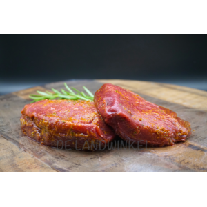 Limousin Rundvlees Maandpakket Maart