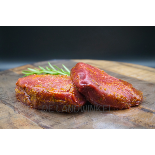 Limousin Rundvlees Maandpakket Maart