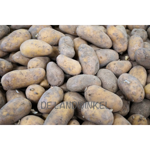 De Landwinkel ZEN - Biologisch - Pootaardappel