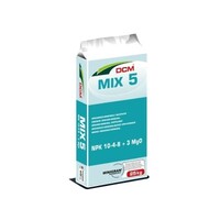 DCM - MIX 5 Minigran
