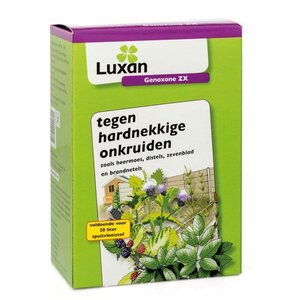 Luxan Genoxone ZX