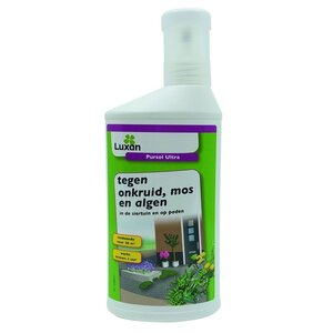Luxan Pursol Ultra
