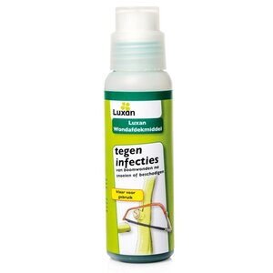 Luxan ECO - Wondafdekmiddel