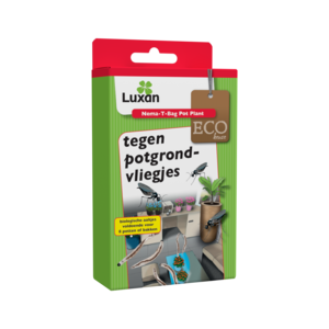 Luxan Nema-T-Bag Pot Plant