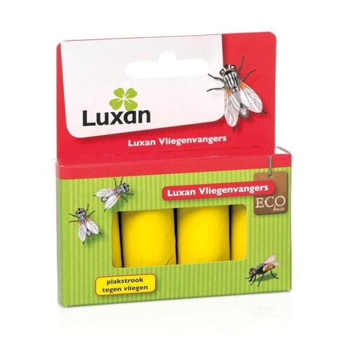 Luxan ECO - Vliegenvangers