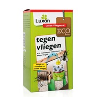 ECO - Vliegenval