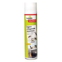 Vliegende Insecten Spray