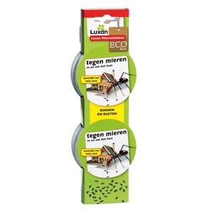 Luxan Mierenlokdoos