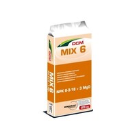 DCM - MIX 6 Minigran