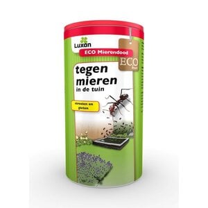 Luxan ECO - Mierendood