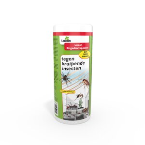 Luxan Ongediertepoeder