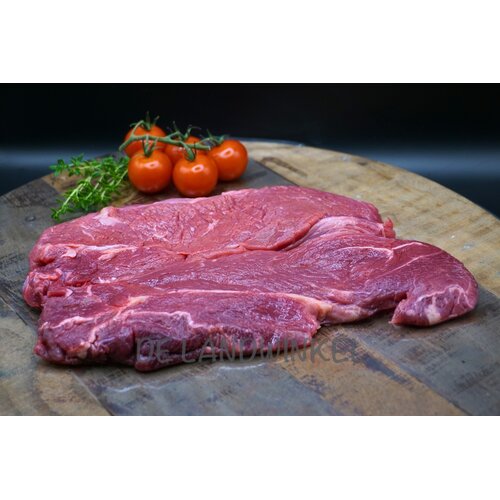 Limousin Rundvlees Limousin Rundvlees - Maandpakket April