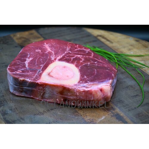 Limousin Rundvlees Limousin Rundvlees - Maandpakket April