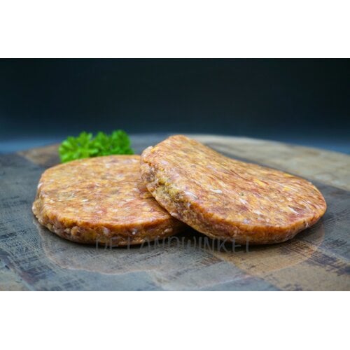 Limousin Rundvlees Limousin Rundvlees - Maandpakket Mei