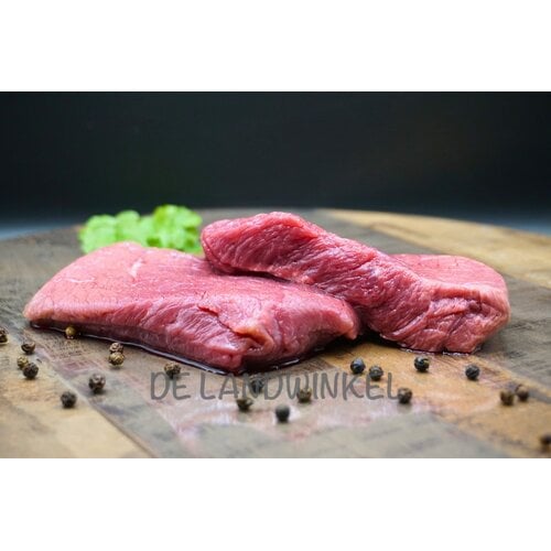 Limousin Rundvlees Limousin Rundvlees - Maandpakket Mei