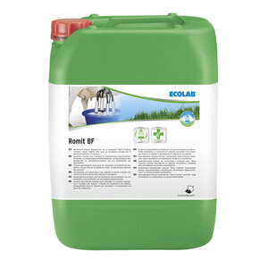 Ecolab Romit BF 21 kg