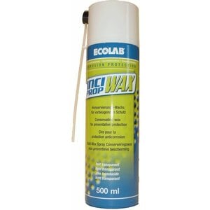 Ecolab Inciprop Wax 500 ml Ecolab Inciprop Wax 500 ml