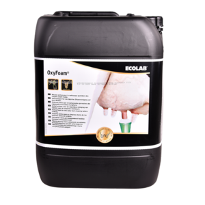 Ecolab Oxy Foam 20 kg