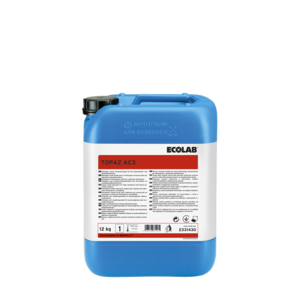 Ecolab Topaz AC3