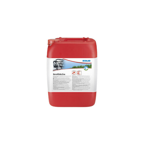 Ecolab Ecolab - Horolith Active 25 kg | Zure CIP Reiniger voor Melkapparatuur Ecolab Ecolab - Horolith Active 25 kg | Zure CIP Reiniger voor Melkapparatuur