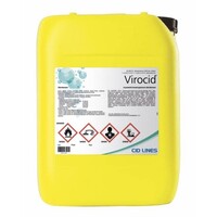 Virocid® 20 liter