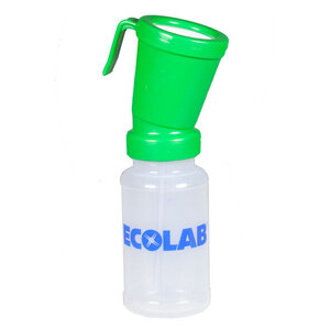 Ecolab Schuimbeker t.b.v. Oxy-Foam