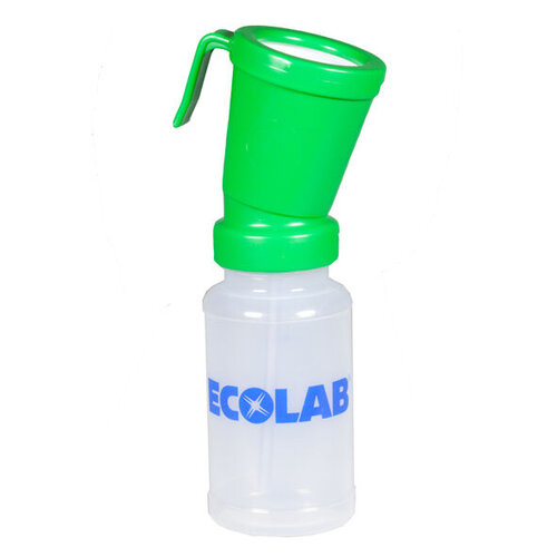 Ecolab Ecolab Schuimbeker voor OxyFoam | Pre-Dip Applicatiebeker Ecolab Ecolab Schuimbeker voor OxyFoam | Pre-Dip Applicatiebeker