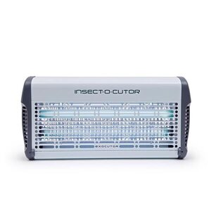 Insect-O-Cutor Renet Exocutor Vliegenlamp 30 Wit Insect-O-Cutor Renet Exocutor Vliegenlamp 30 Wit