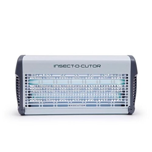 Insect-O-Cutor Renet Exocutor Vliegenlamp 30 Wit Insect-O-Cutor Renet Exocutor Vliegenlamp 30 Wit