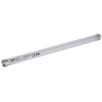 Halley TL-lamp LED 20W Blauw
