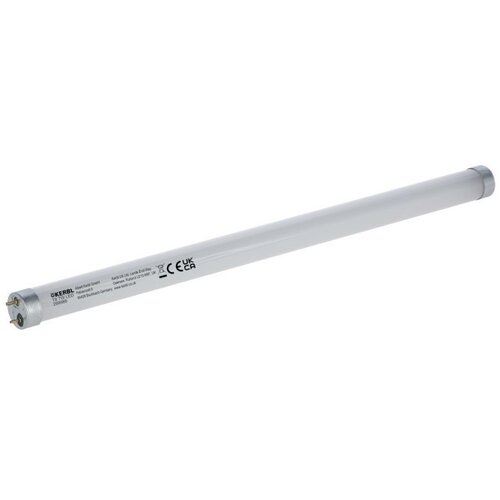 Middelwijk Halley TL-lamp LED 20W Blauw | LED Vervangingslamp voor Vliegenkast Middelwijk Halley TL-lamp LED 20W Blauw | LED Vervangingslamp voor Vliegenkast