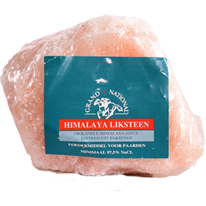 Grand National Himalaya Liksteen 3 kg Grand National Himalaya Liksteen 3 kg