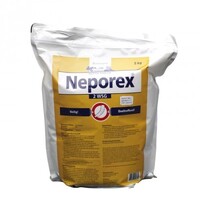 Neporex 2 WSG - 5kg.
