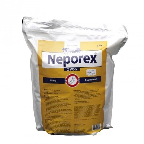 Neporex Neporex 2 WSG - 5kg. Neporex Neporex 2 WSG - 5kg.