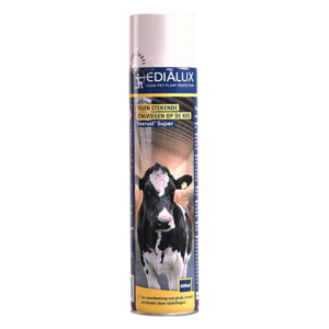 Edialux VeeRust Super 600ml.